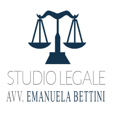 Bettini Avv. Emanuela Logo
