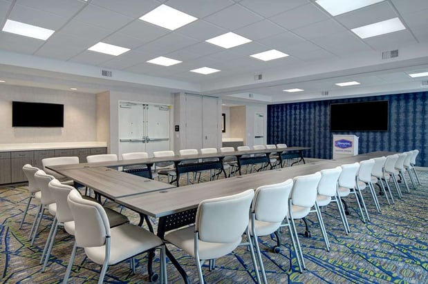 Images Hampton Inn Queen Creek
