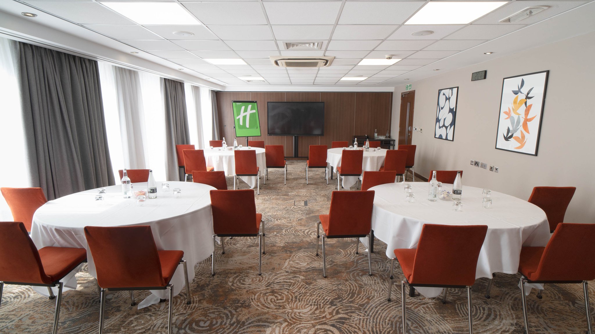Images Holiday Inn Bristol City Centre by IHG