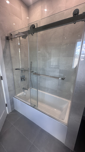 Images Atrium Shower Doors, LLC