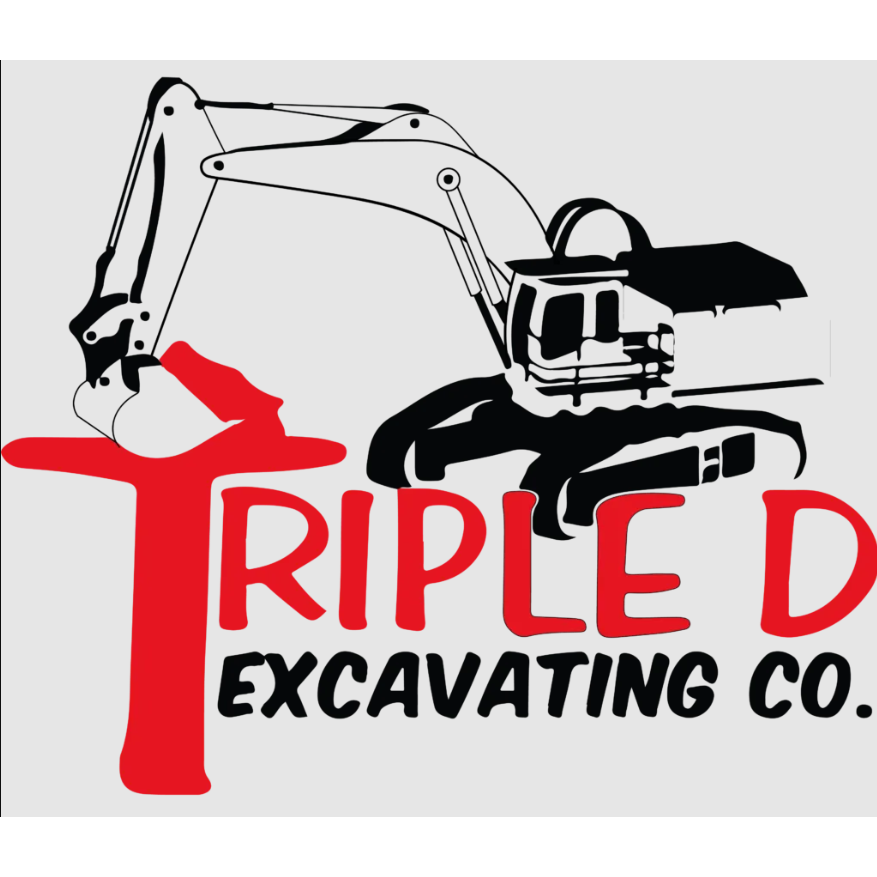 Triple D Excavating Co.