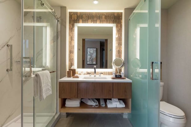 Images The Porter Portland, Curio Collection by Hilton