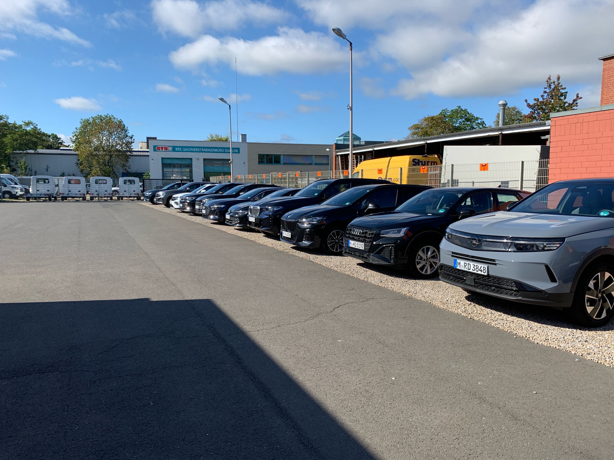 SIXT Autovermietung Düren, Veldener Strasse 1c in Düren