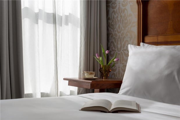 Images National Hotel Jackson, Tapestry Collection by Hilton