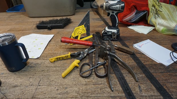 Images Sheet Metal Contractors, Inc.