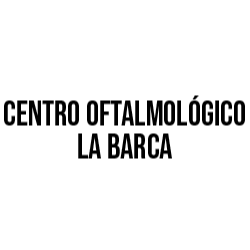 Centro Oftalmológico La Barca Logo