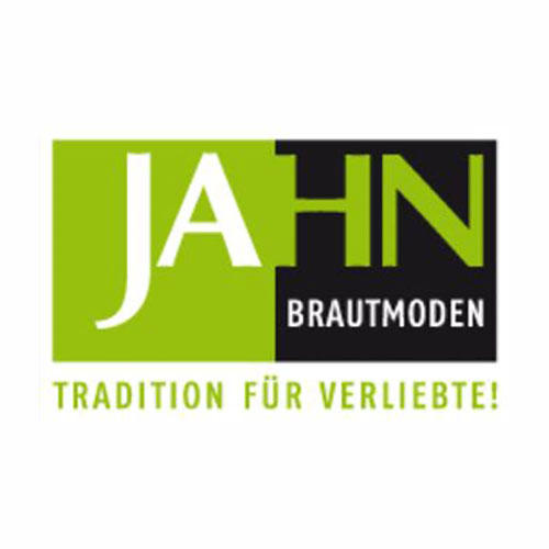 Logo Brautmoden JAHN