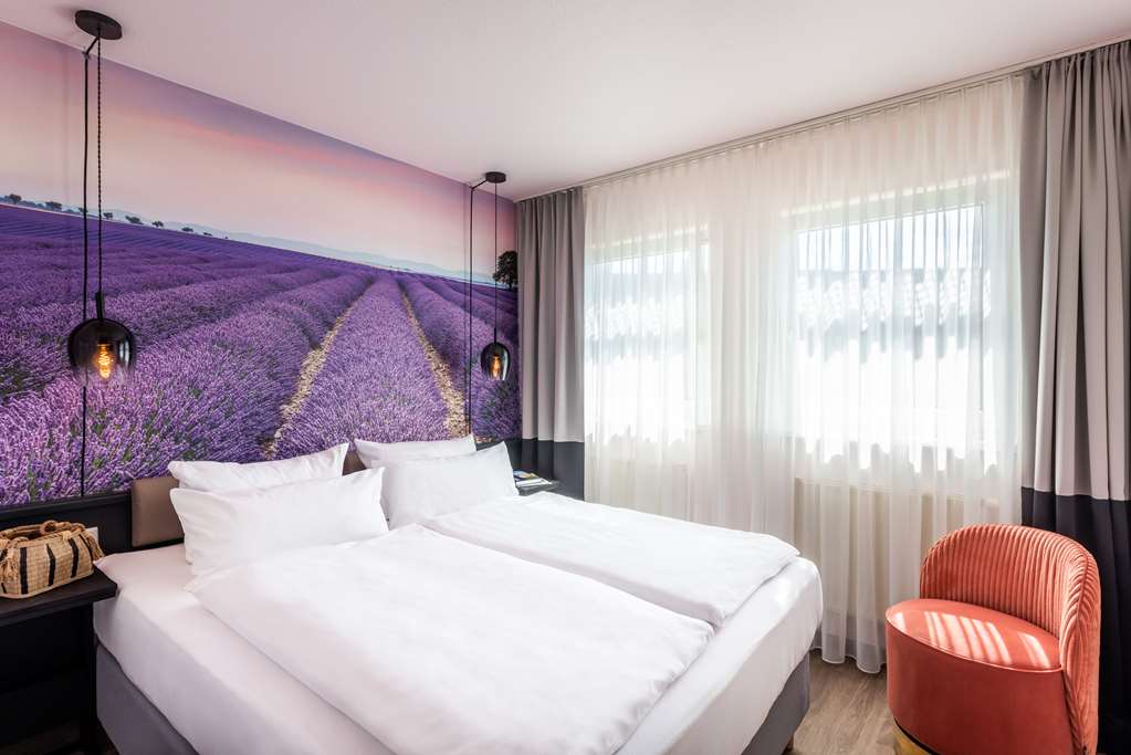 Bilder Best Western Hotel Nuernberg am Hauptbahnhof
