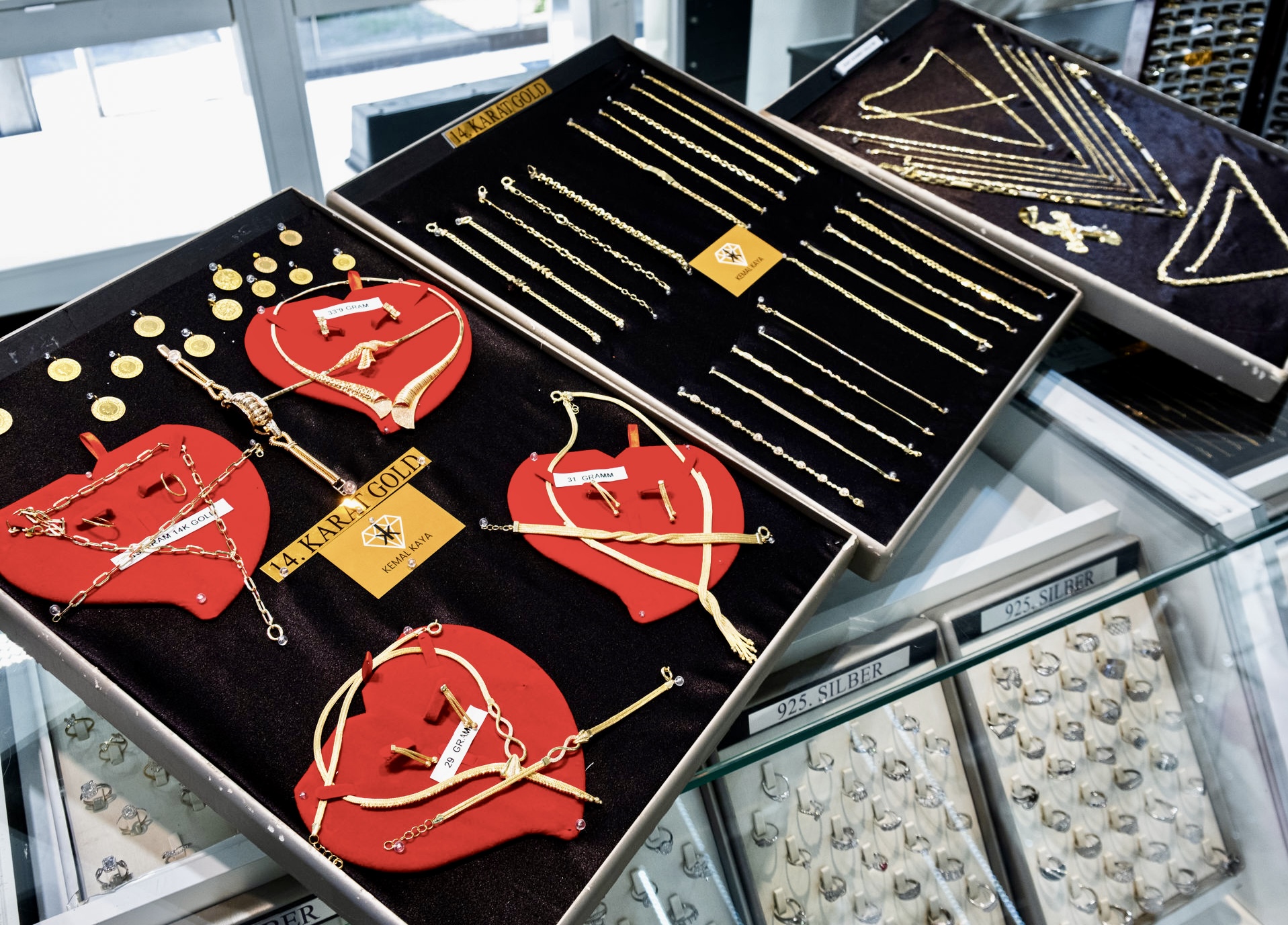 Bild 8 von Juwelier Kaya Istanbul