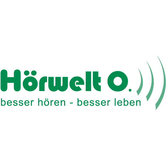 Hörwelt O. GmbH in Oberhausen im Rheinland - Logo
