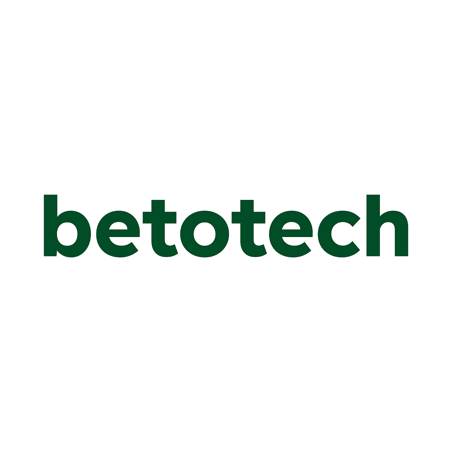 Betotech Baustofflabor GmbH in Dietfurt an der Altmühl - Logo