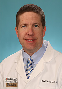 David Hunstad