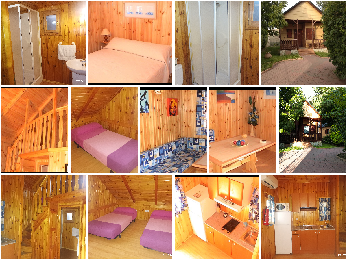 Images Casas Rurales Altobuey Ciudad Rural