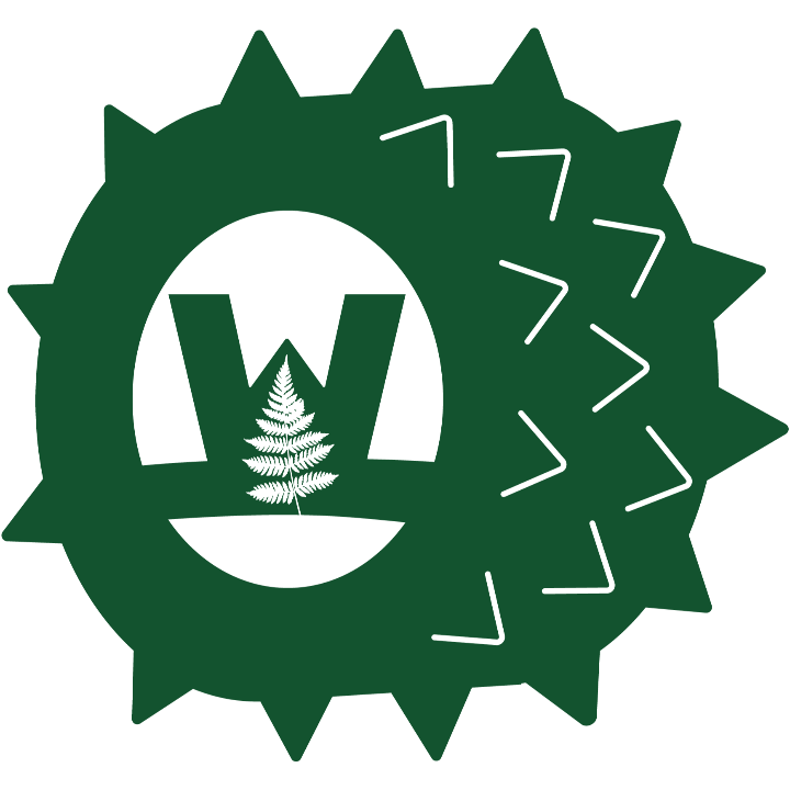 Weigold Landschaftspflege in Alpirsbach - Logo