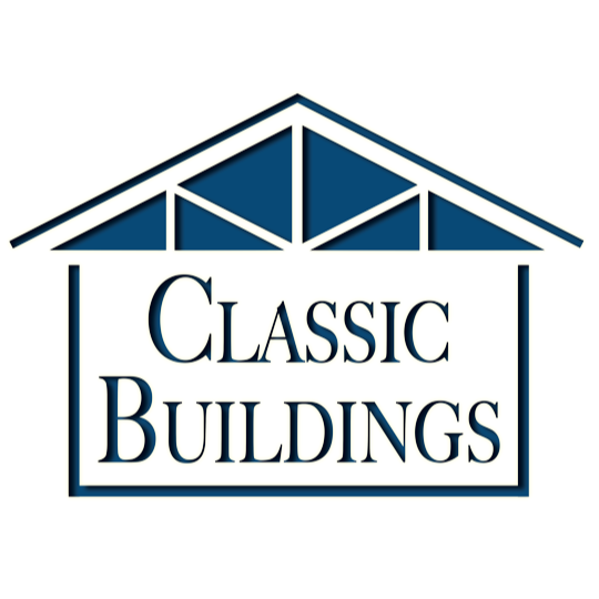 Classic Buildings Logo