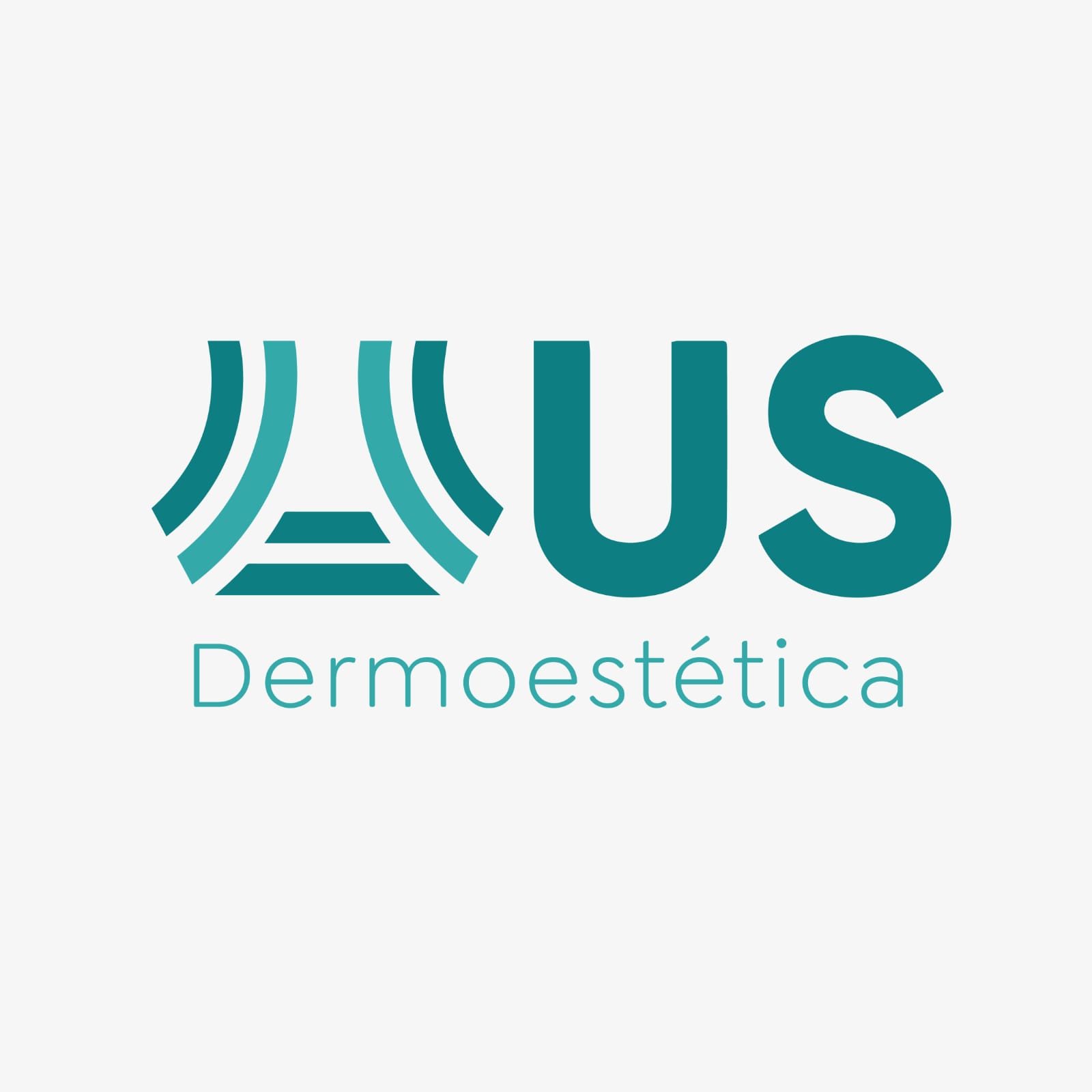 US Dermoestética Logo