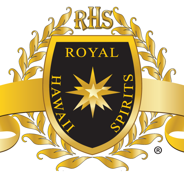 RHS DISTILLERY Logo