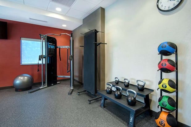 Images Home2 Suites by Hilton Waco