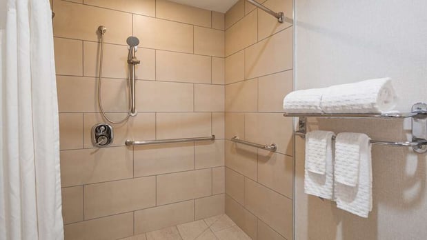 Images Best Western Plus Wilkes Barre-Scranton Airport Hotel