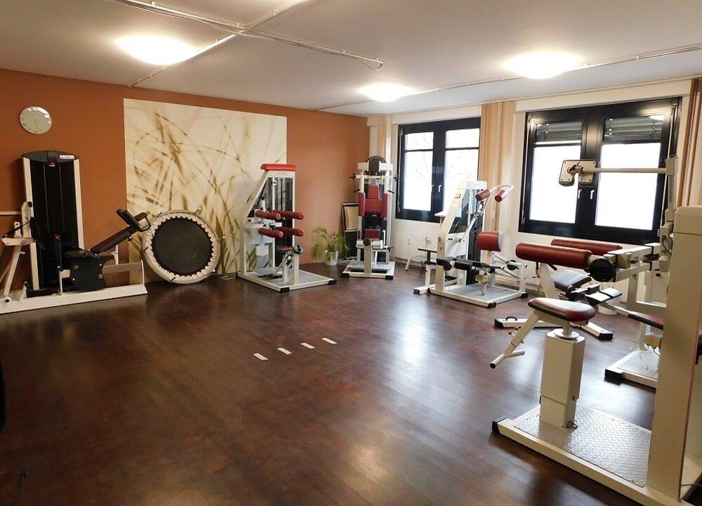 ALTAVIT Physiotherapie München Zentrum, Tumblingerstraße 23 in München