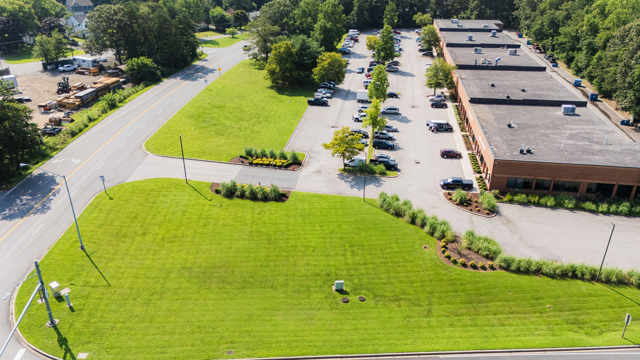 Antonio's Landscaping LLC Image