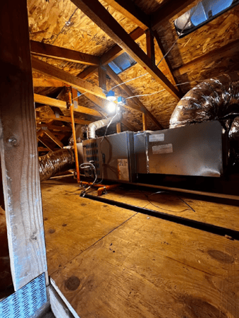 Images Aelott AC, Heating, & Plumbing