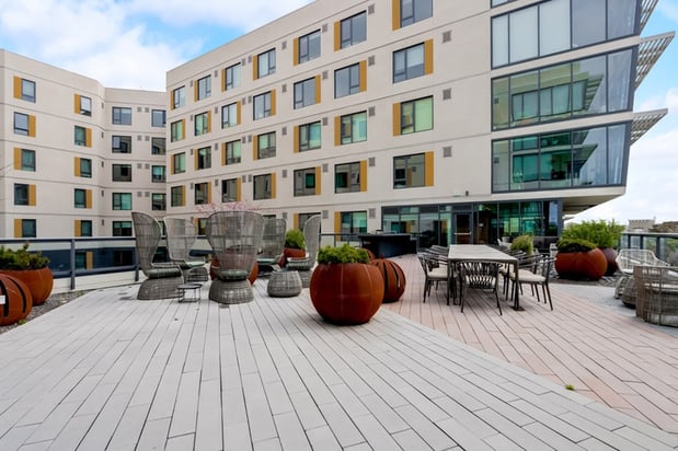 Images Channel House