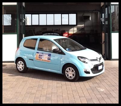 Images Autofficina Eurocar