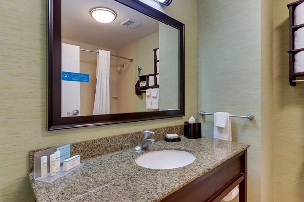 Images Hampton Inn & Suites Swansboro Near Camp Lejeune