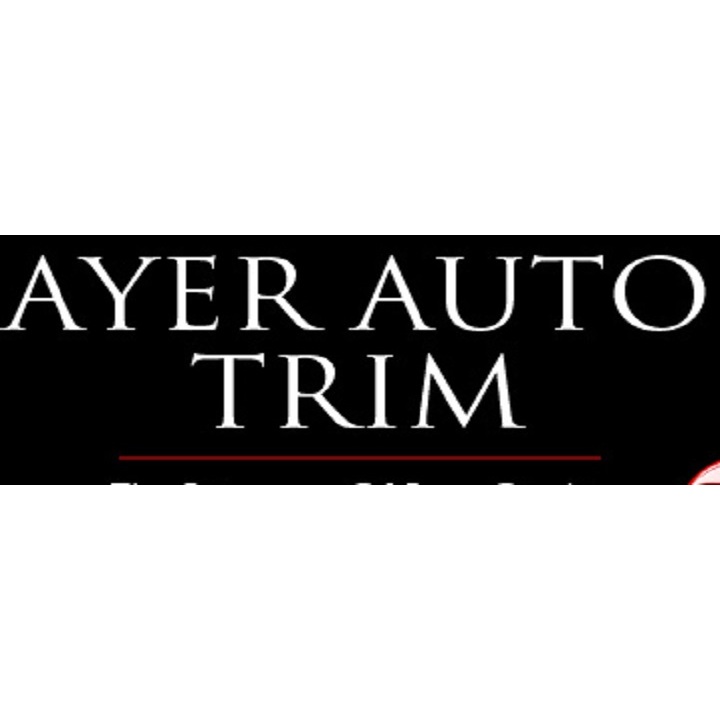 Ayer Auto Trim Logo