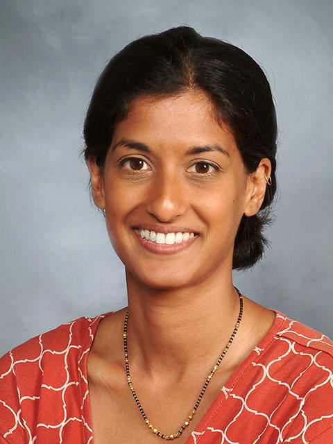 Jyoti S. Mathad, MD
