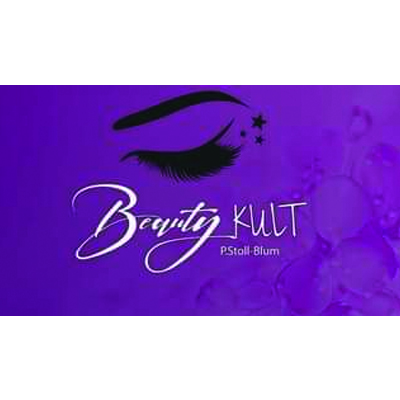 Logo Beauty KULT, Inh. P. Stoll-Blum