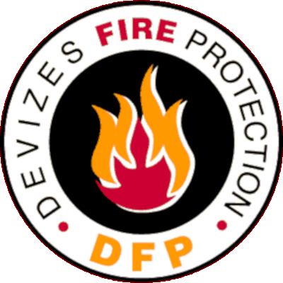 Devizes Fire Protection Ltd Logo