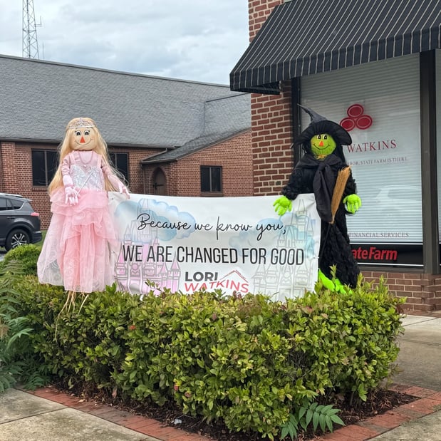 Images Lori Watkins - State Farm Insurance Agent