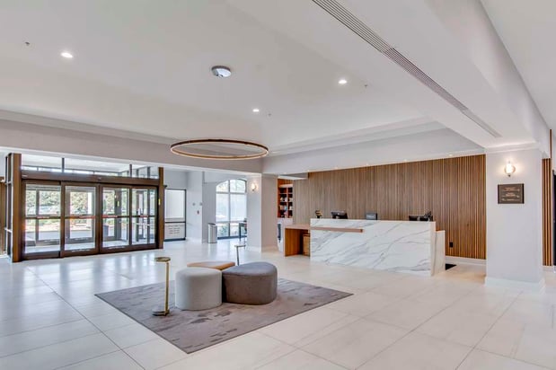 Images Embassy Suites by Hilton Louisville East