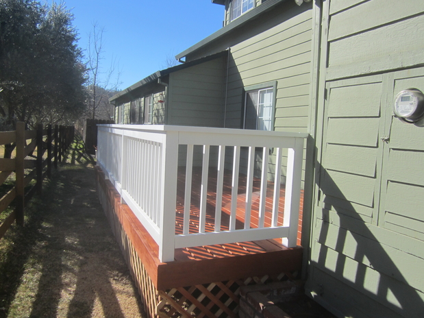 Images Watkins Builders