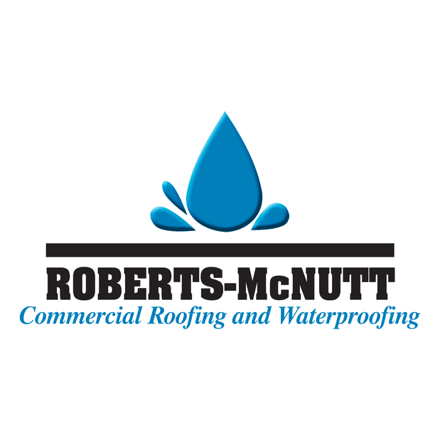 Roberts-McNutt Logo