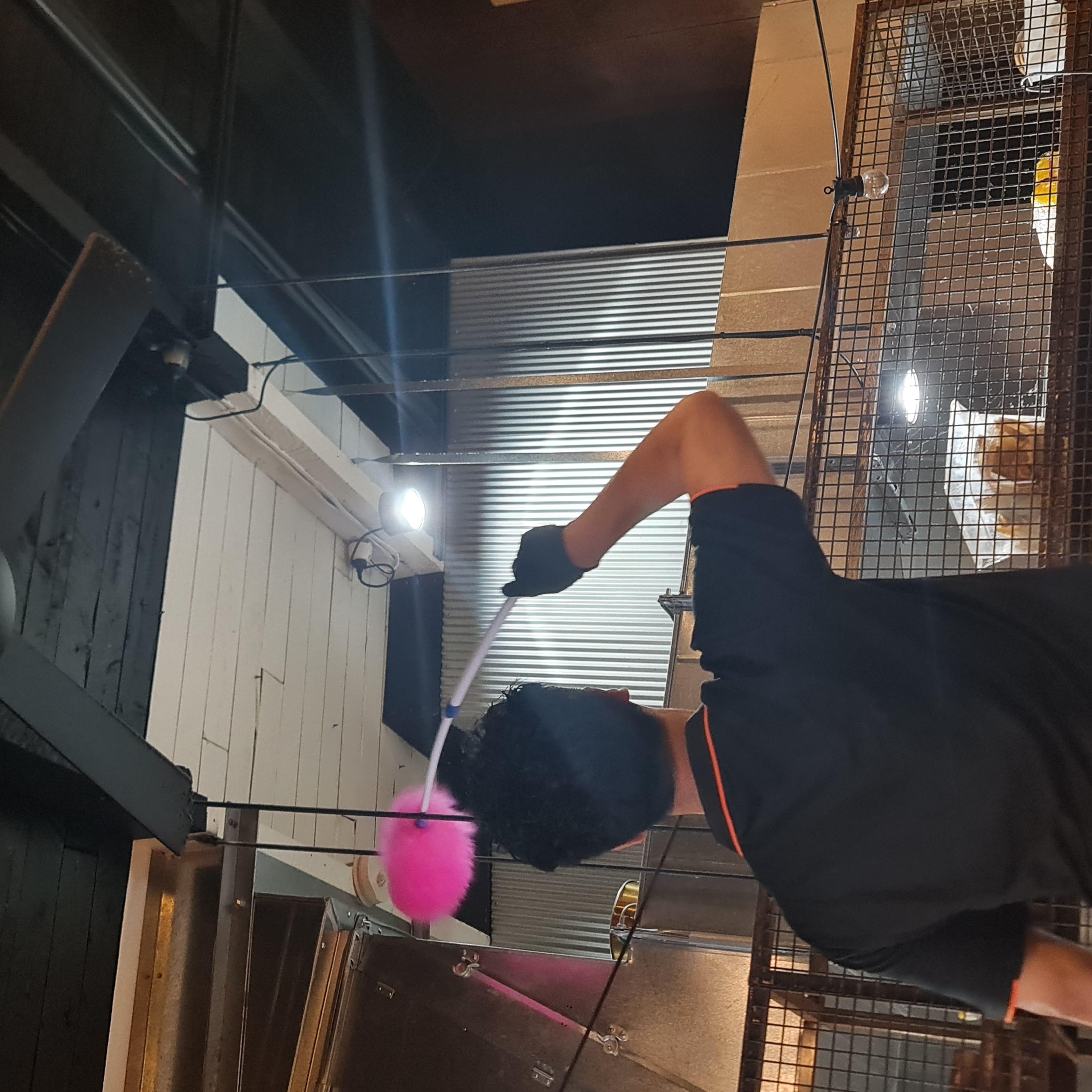Images Angelo & Son Cleaning Services PTY LTD