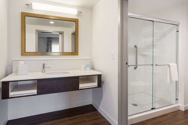 Images Hampton Inn & Suites Newport/Cincinnati