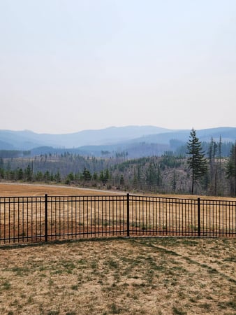 Images Superior Fence and Rail