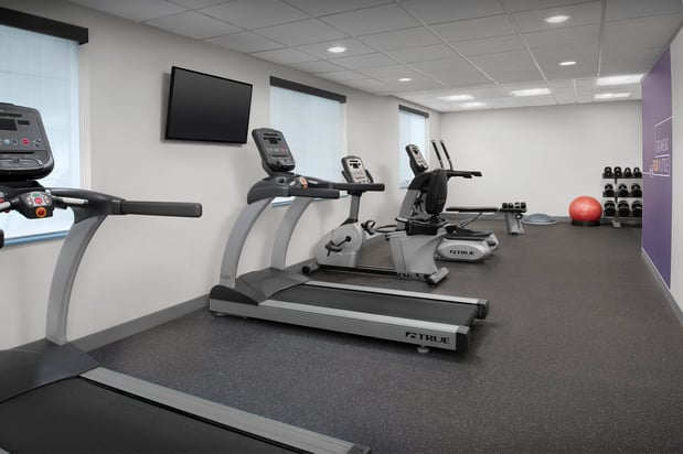 Images Holiday Inn Express Spokane Airport by IHG
