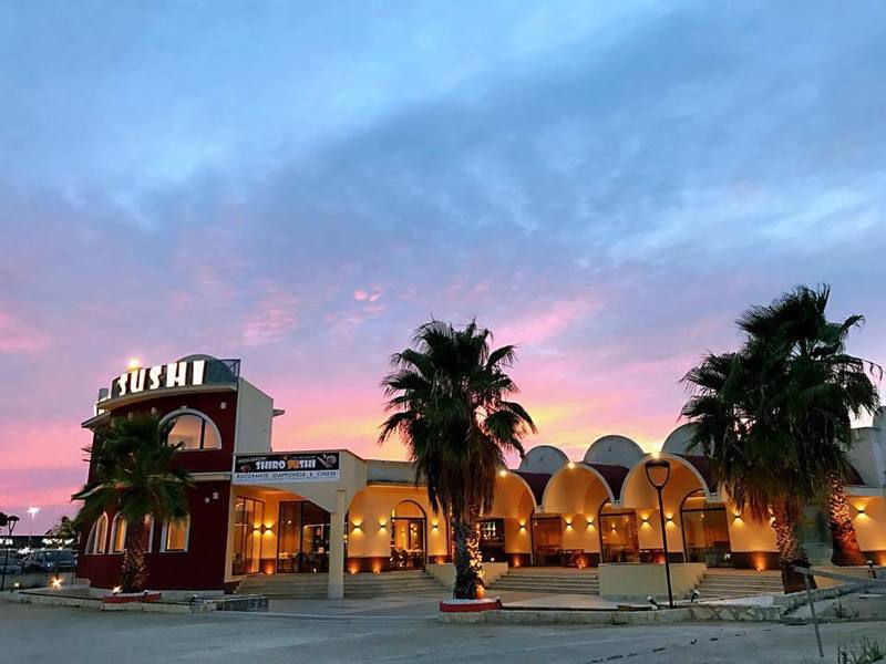 Images Ristorante Shiro Sushi