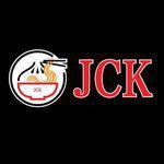 JCK Asia Kitchen and Bar Logo