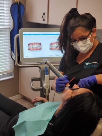 Images Carrollwood Smiles