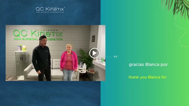 Images QC Kinetix (Pembroke Pines)