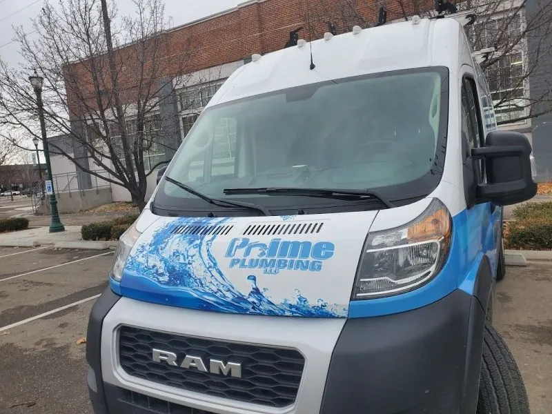 Prime Plumbing Image