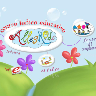 Allegrodì Logo