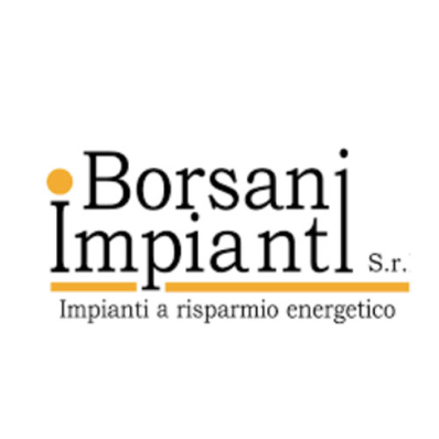 Borsani Impianti Logo