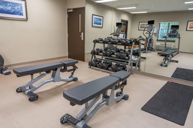 Images Staybridge Suites Kansas City-Independence by IHG