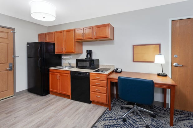 Images Candlewood Suites Louisville North by IHG